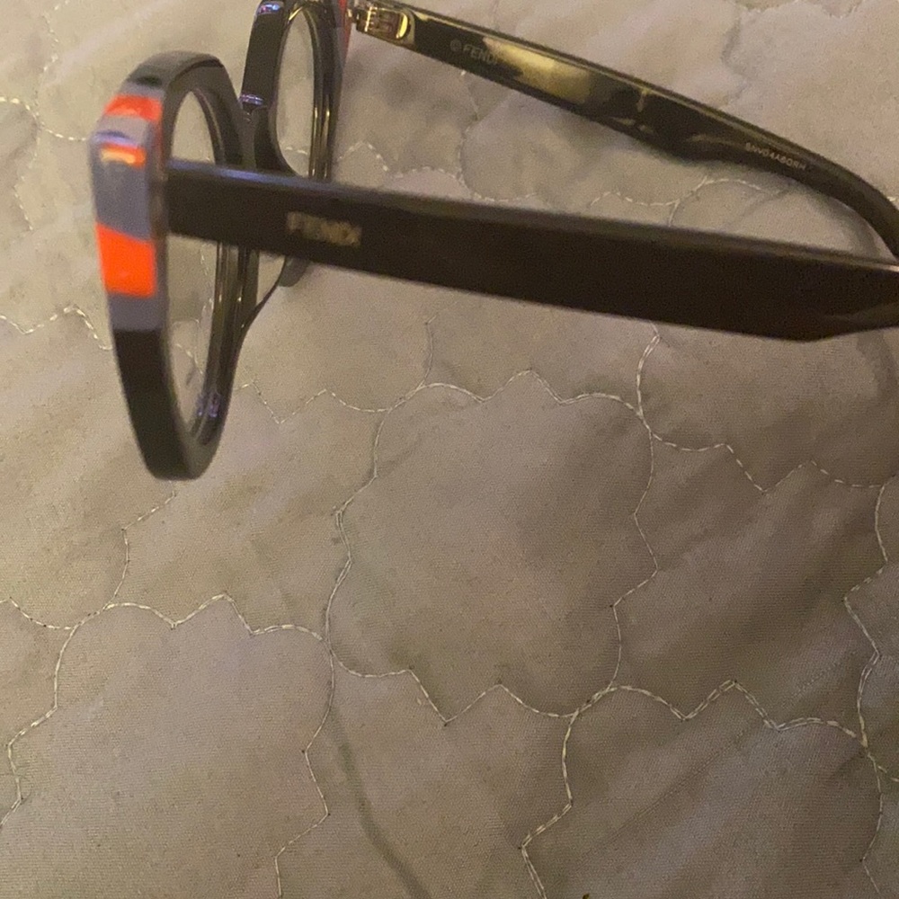COPY - COPY - COPY - Fendi brand new frames